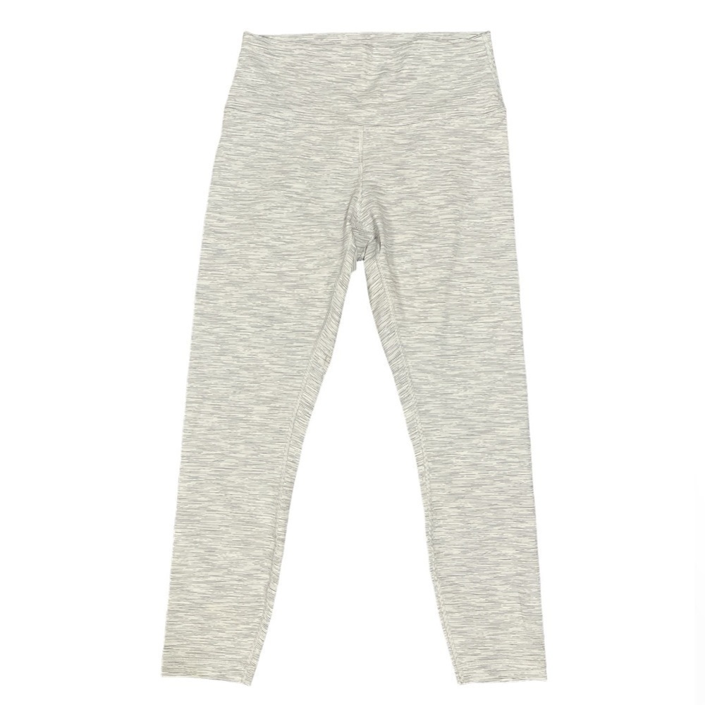 Lululemon Wunder Under High-Rise 7/8 Tight in Space Nimbus Battleship - size 10 - Picture 4 of 12